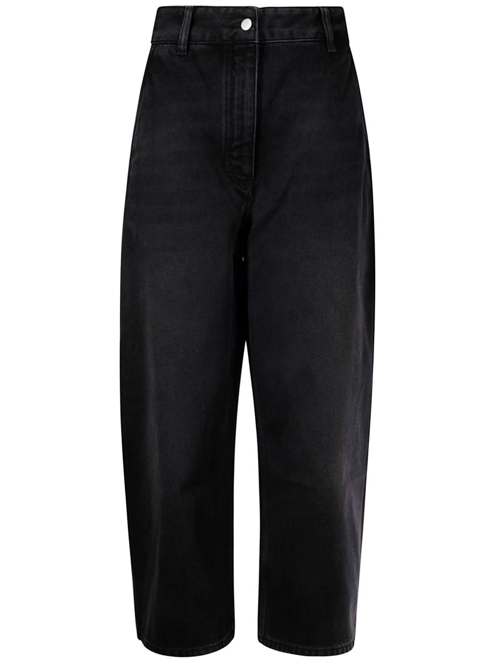 Studio Nicholson STUDIO NICHOLSON Jeans Black