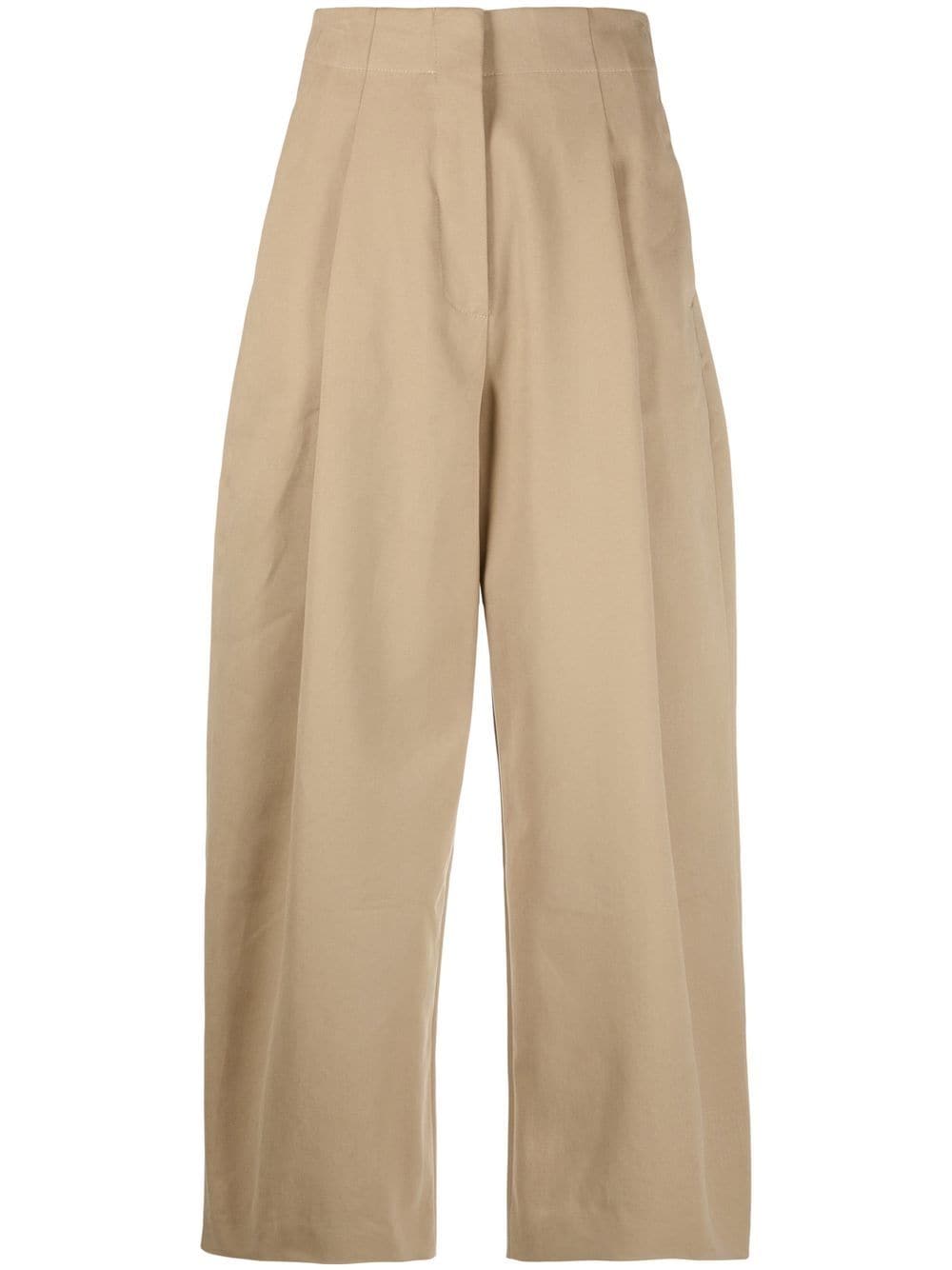 Studio Nicholson STUDIO NICHOLSON Trousers Beige