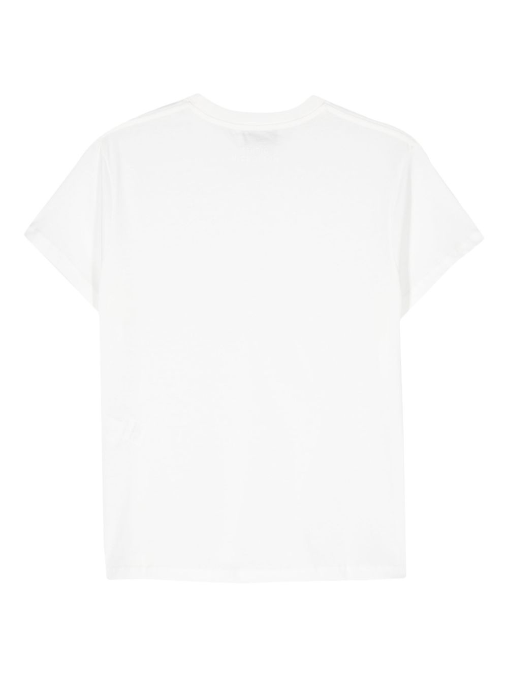 Studio Nicholson STUDIO NICHOLSON T-shirts and Polos White