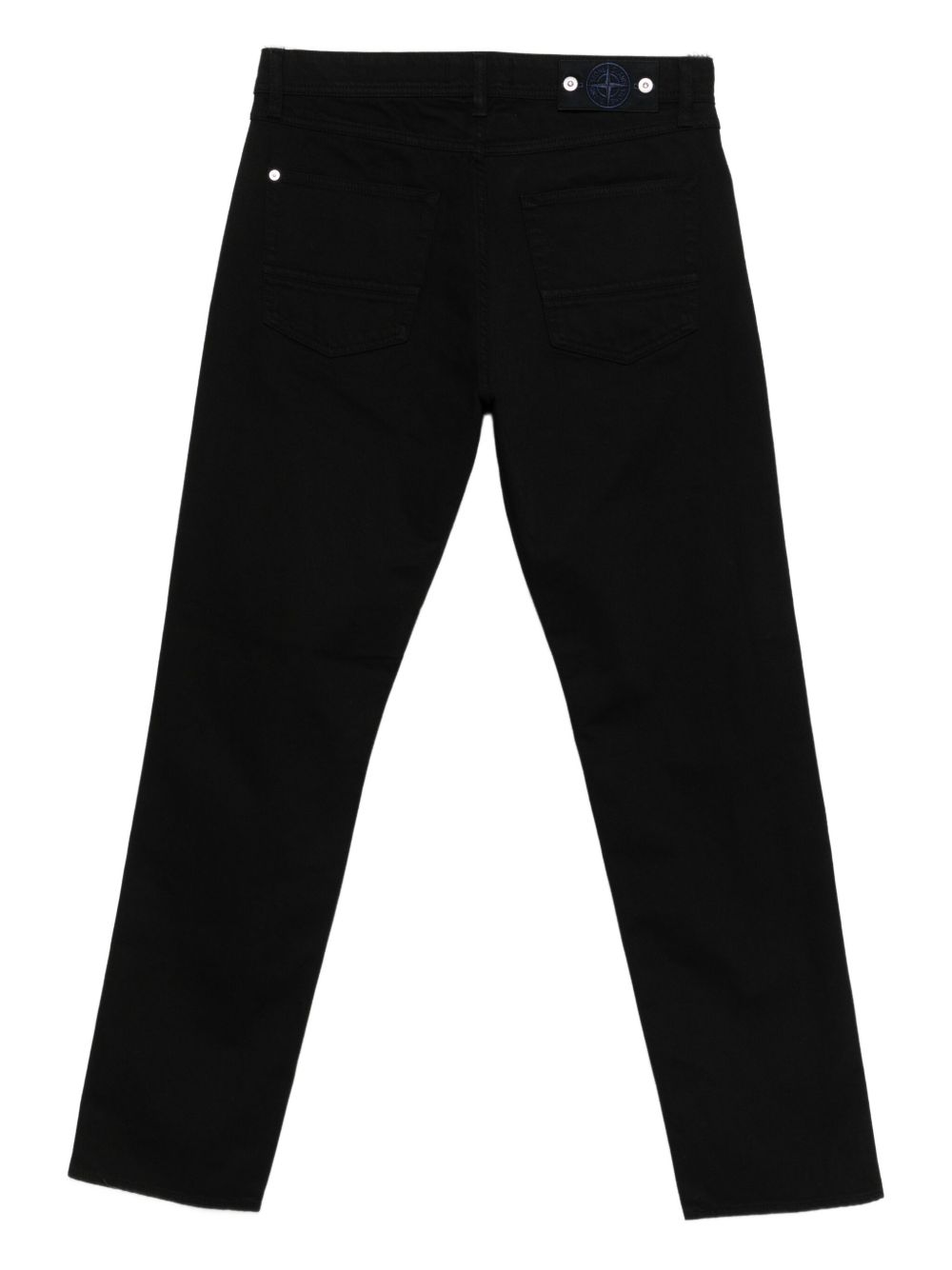 Stone Island Stone Island Jeans Black