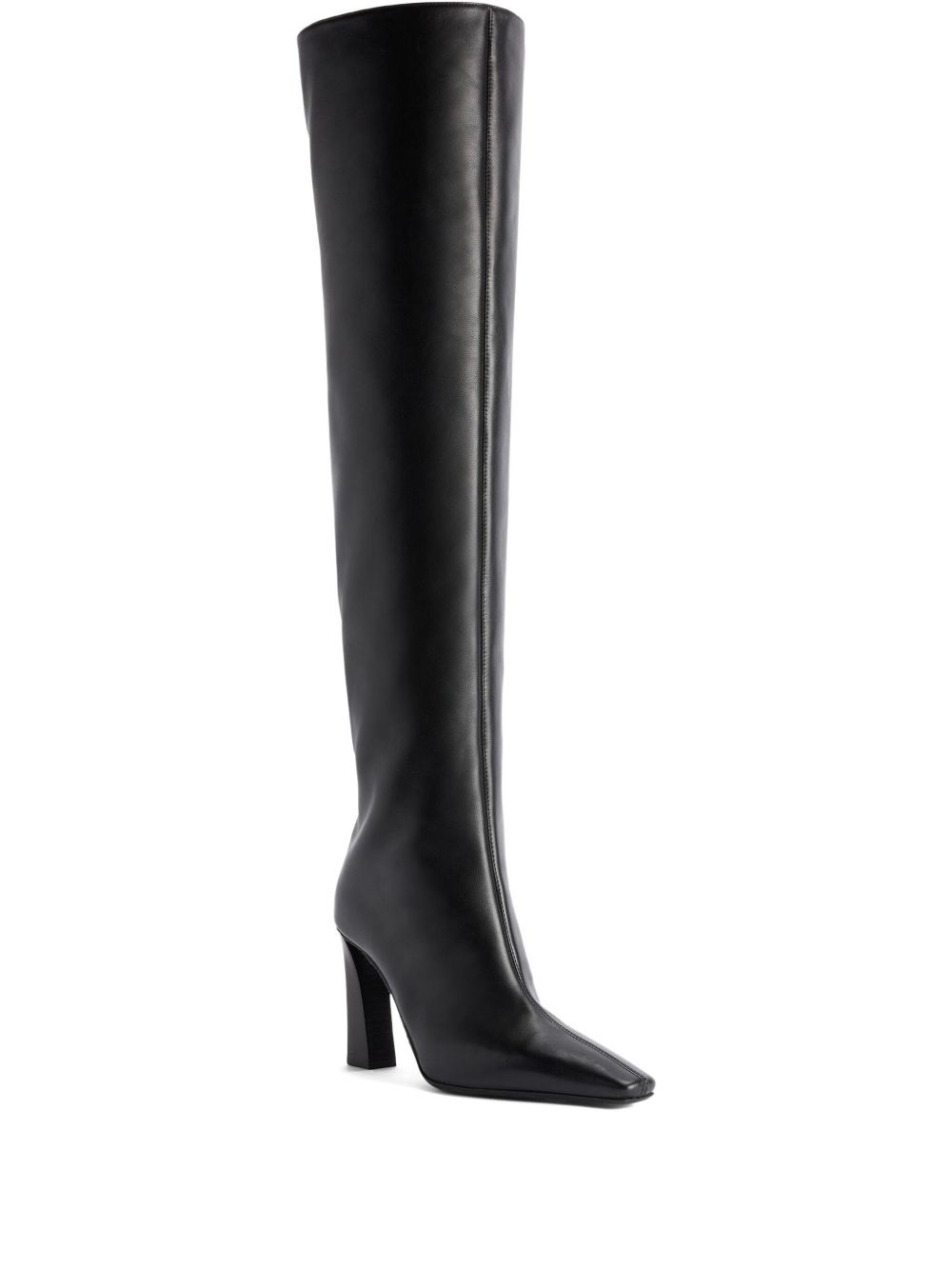 Giuseppe Zanotti Giuseppe Zanotti Boots Black