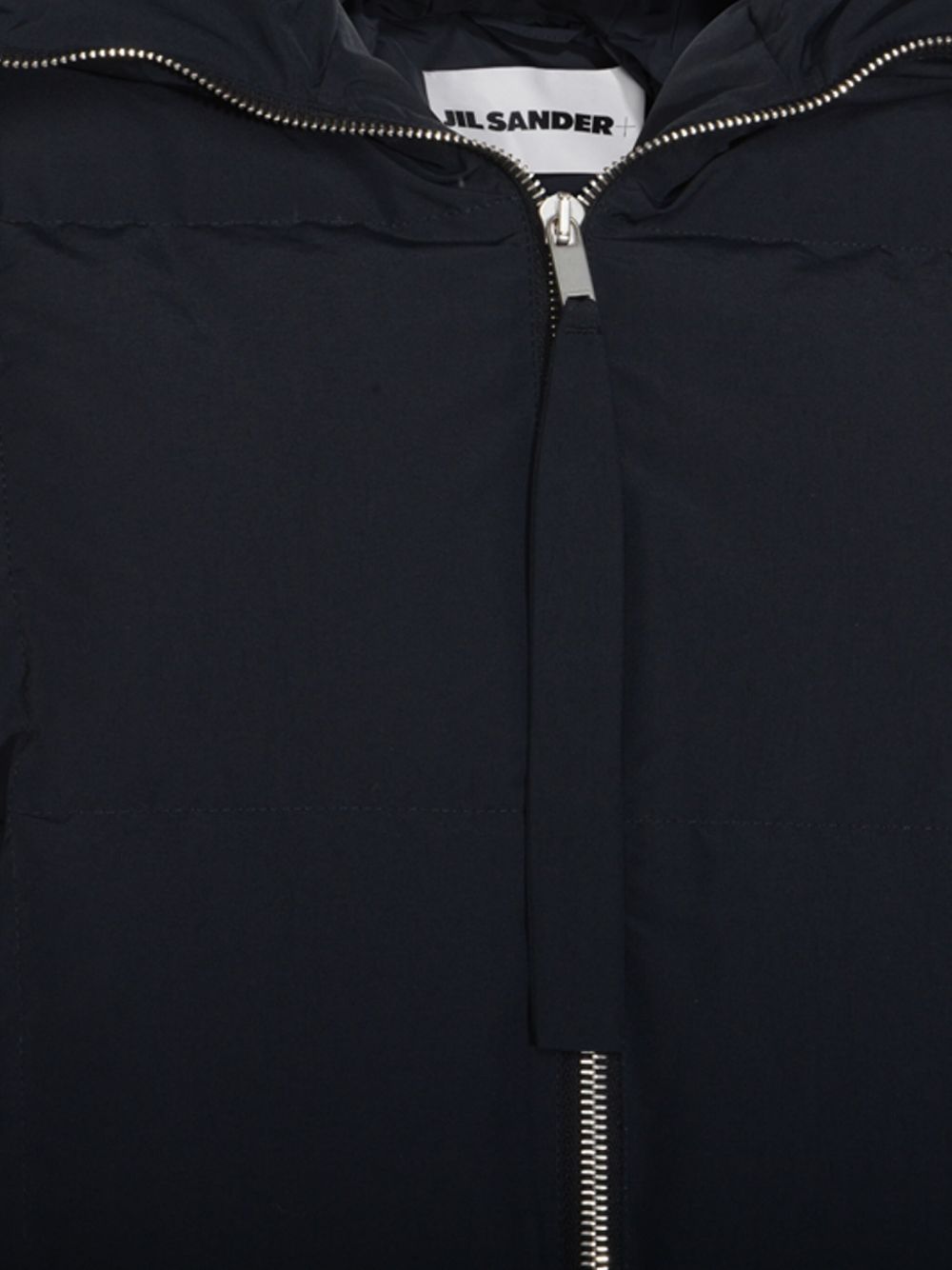 Jil Sander Plus JIL SANDER PLUS Coats Black