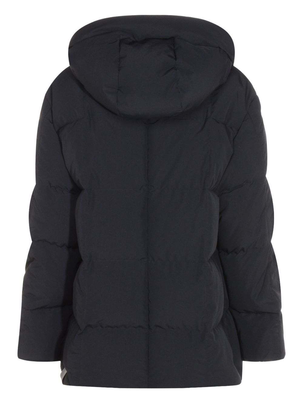 Jil Sander Plus JIL SANDER PLUS Coats Black