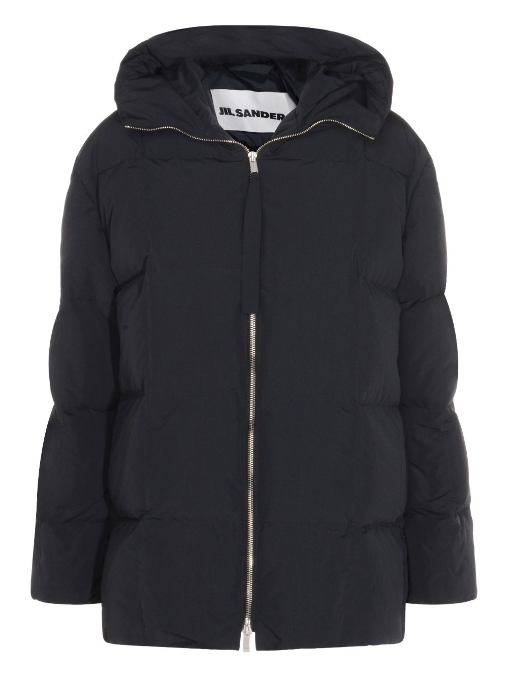 Jil Sander Plus JIL SANDER PLUS Coats Black