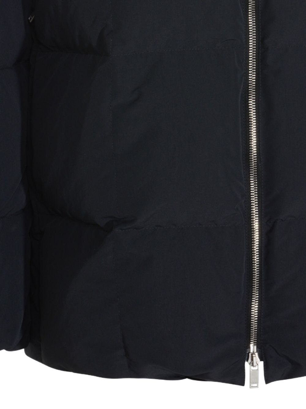 Jil Sander Plus JIL SANDER PLUS Coats Black