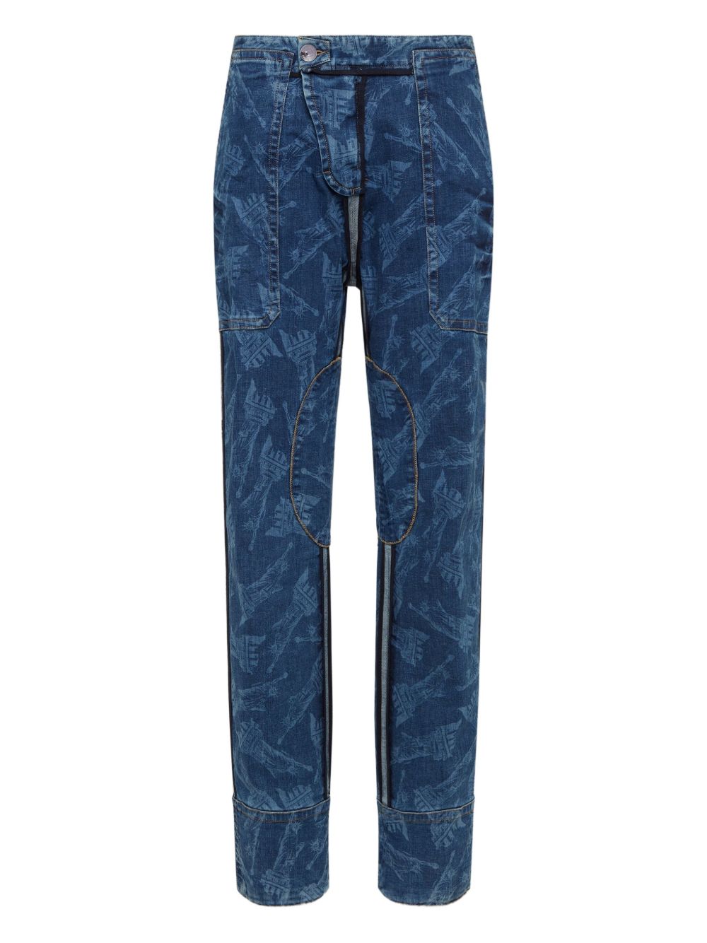 Dsquared2 Dsquared2 Jeans Blue