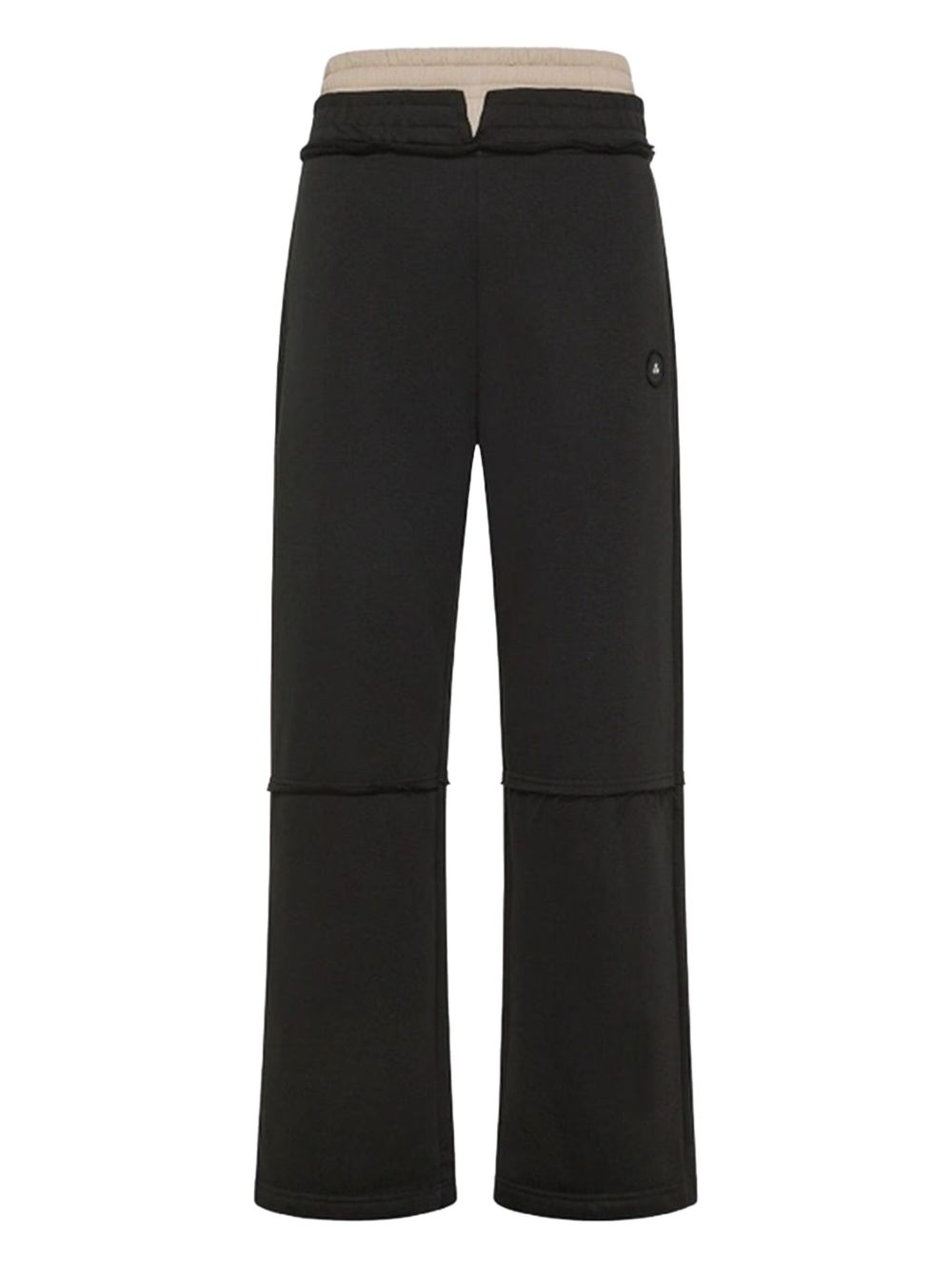 PEUTEREY PLURALS X TONY EFFE Trousers Black