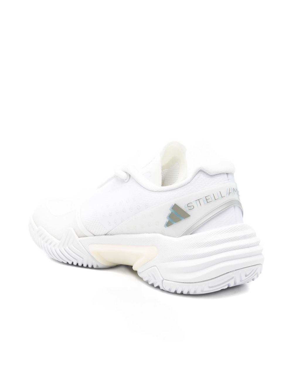 Adidas By Stella McCartney Adidas By Stella McCartney Sneakers White