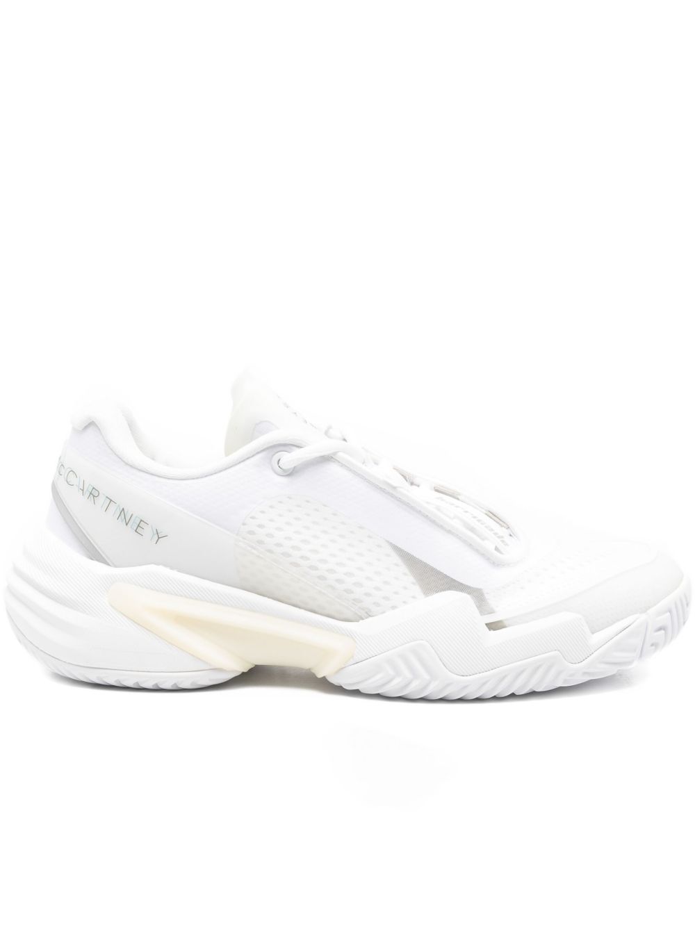 Adidas By Stella McCartney Adidas By Stella McCartney Sneakers White