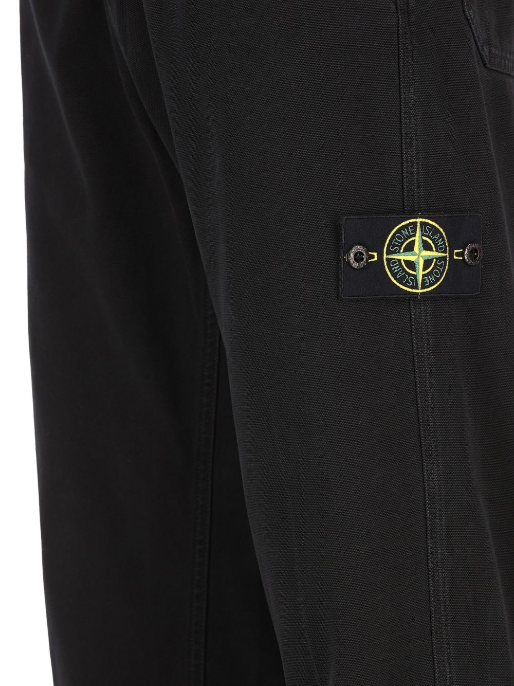 Stone Island Stone Island Trousers Blue