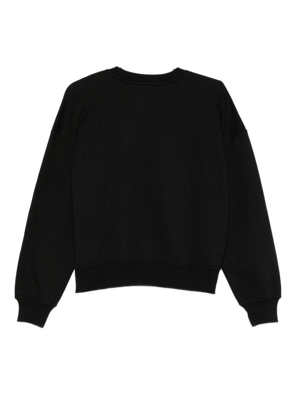Emporio Armani Emporio Armani Sweaters Black