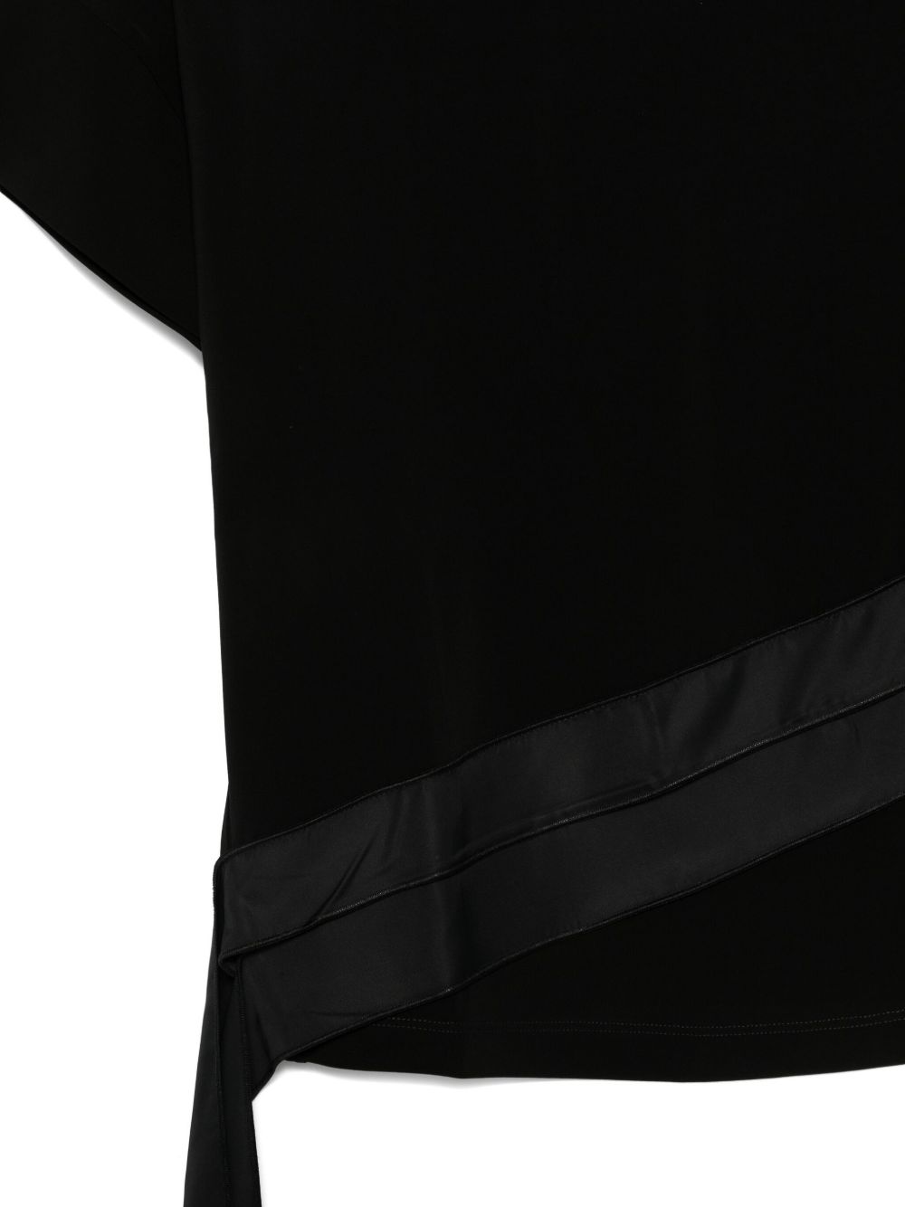 Emporio Armani Emporio Armani Sweaters Black