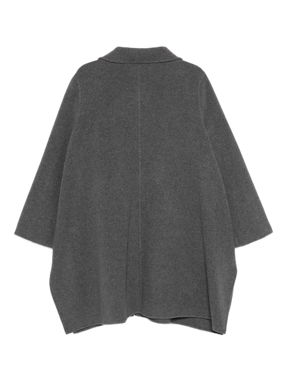 Emporio Armani EMPORIO ARMANI CAPSULE Coats Grey