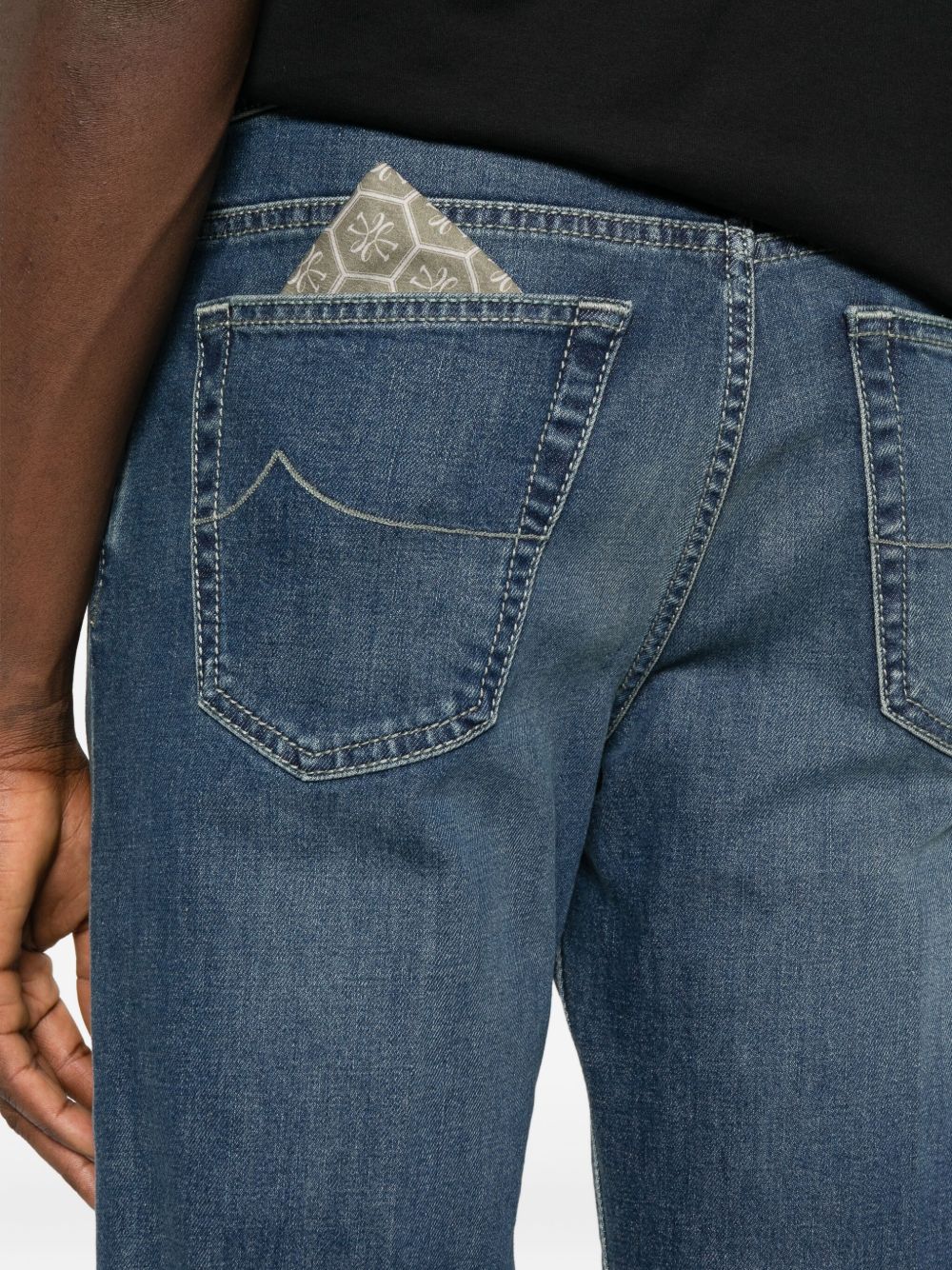 Jacob Cohen Jacob Cohen Jeans Blue