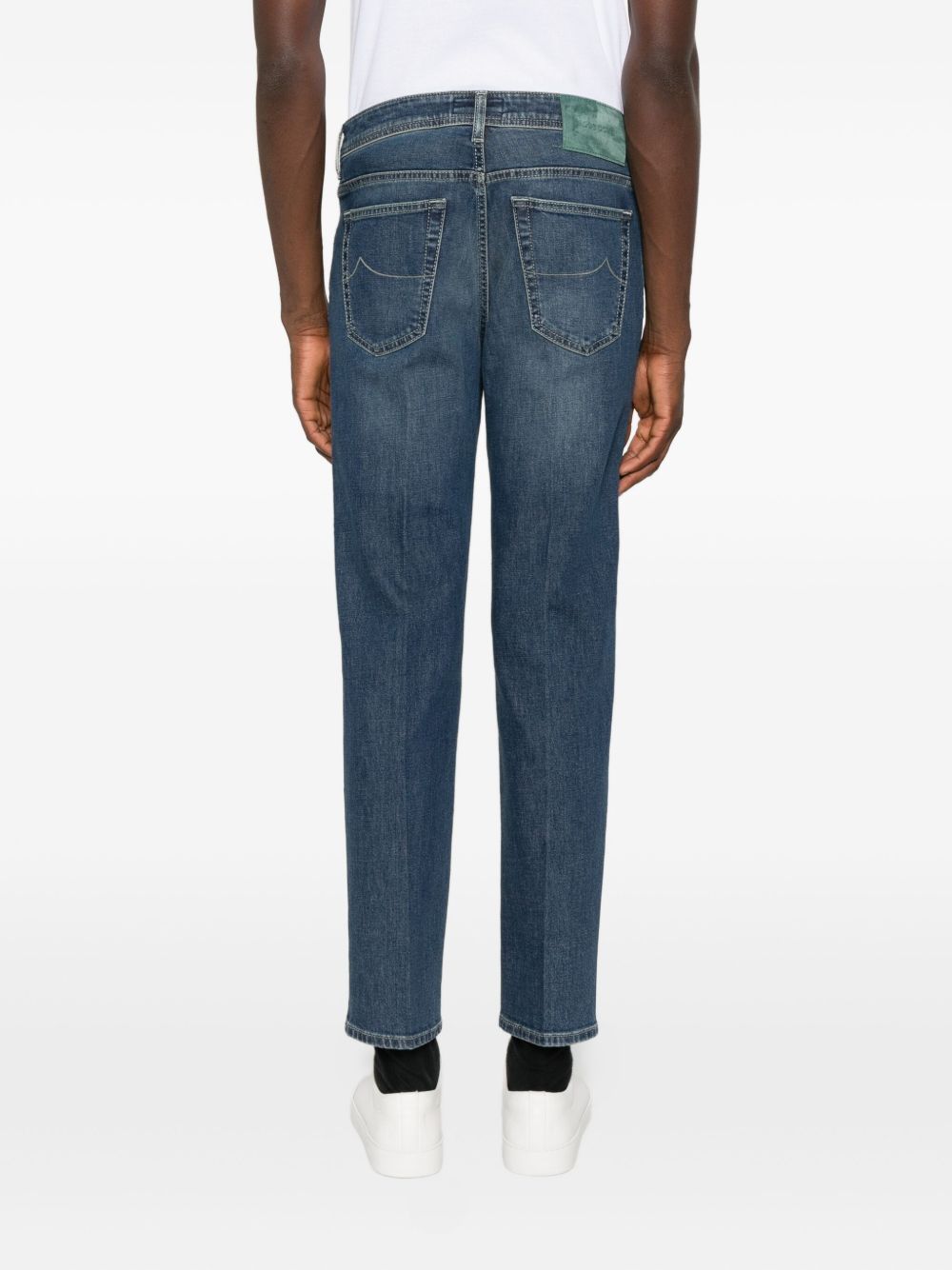 Jacob Cohen Jacob Cohen Jeans Blue