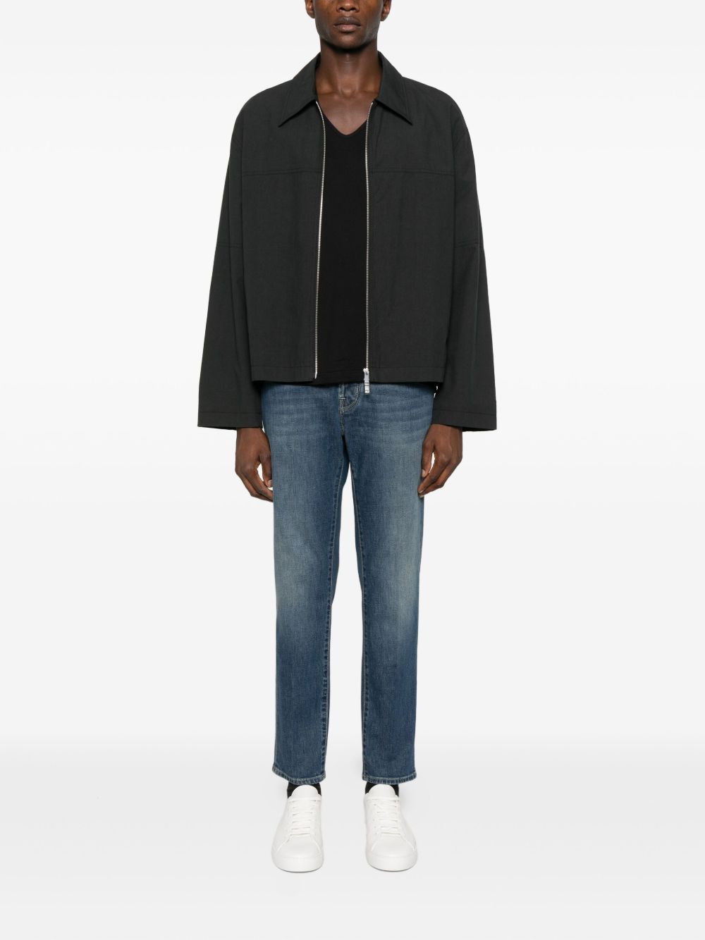 Jacob Cohen Jacob Cohen Jeans Blue