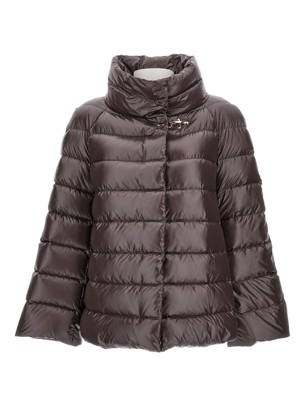 Fay Fay Jackets Brown
