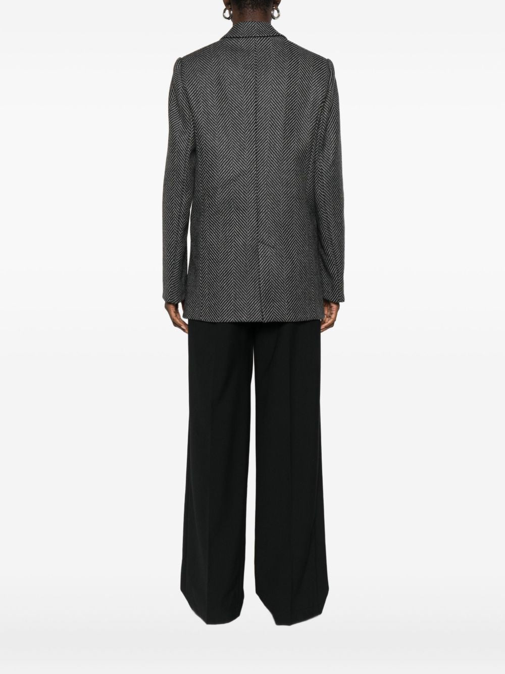 Forte Forte Forte Forte Jackets Grey