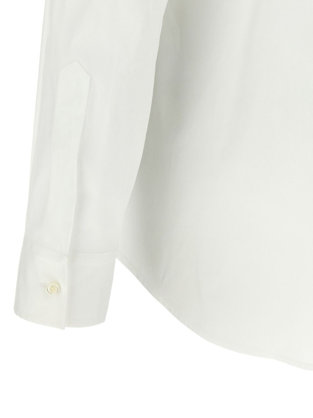 Dsquared2 Dsquared2 Shirts White