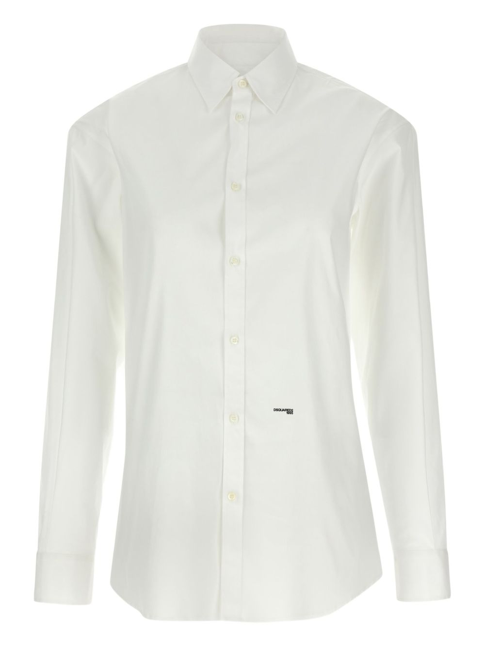 Dsquared2 Dsquared2 Shirts White