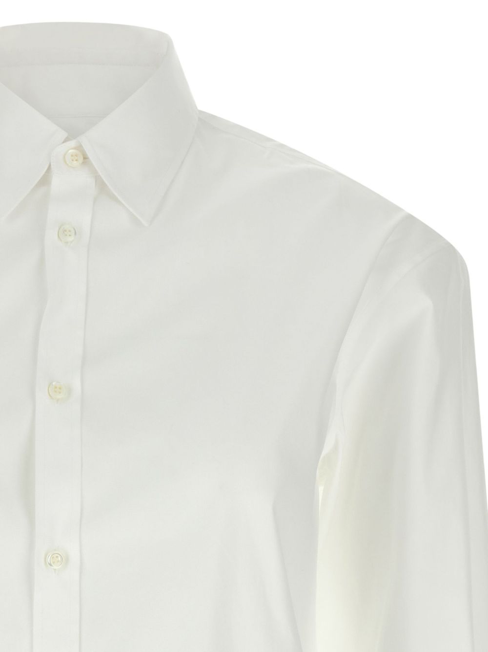 Dsquared2 Dsquared2 Shirts White