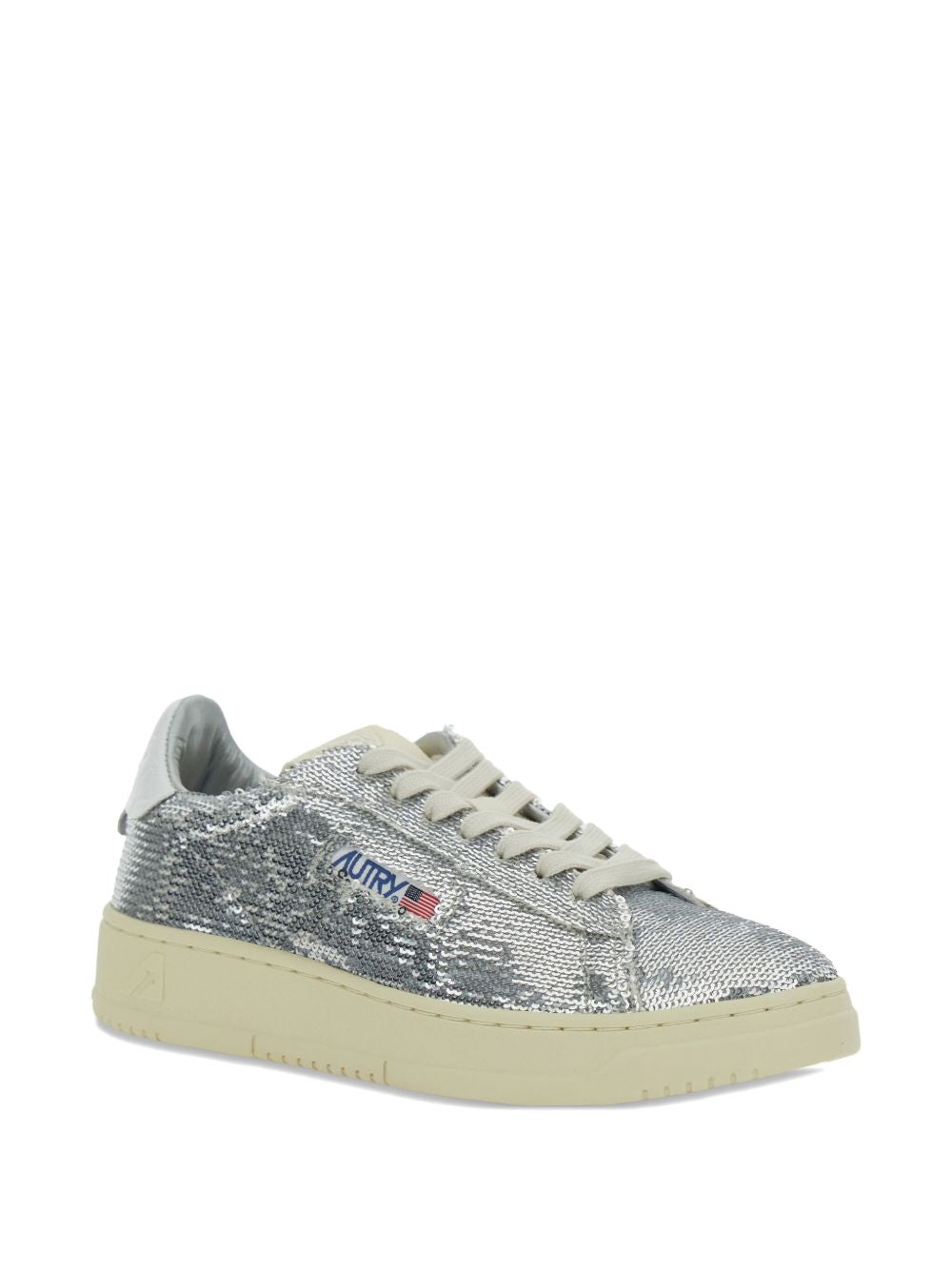 032C 032C Sneakers Silver