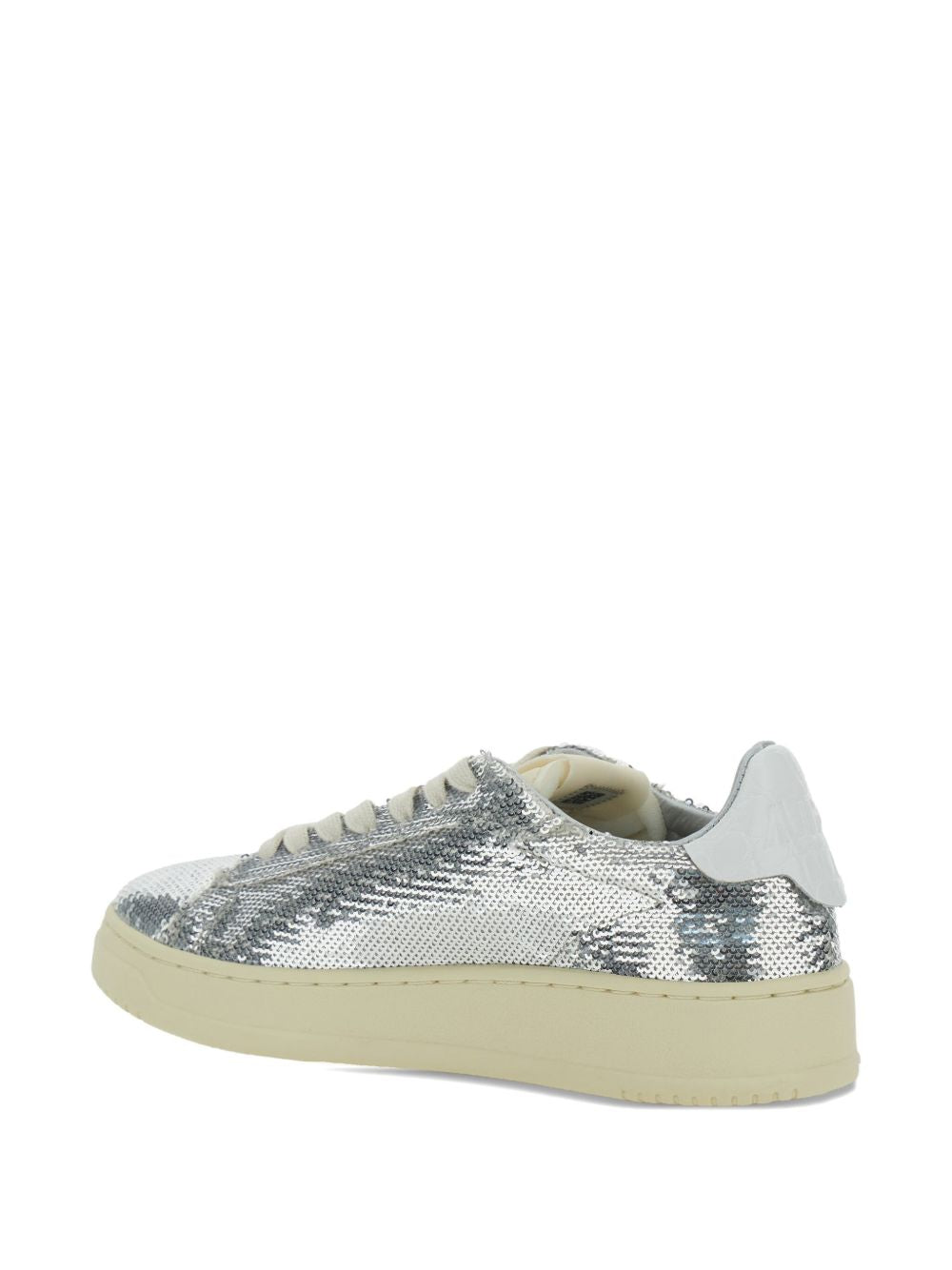 032C 032C Sneakers Silver