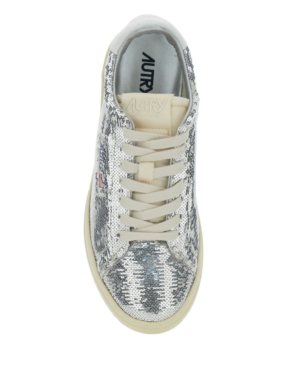 032C 032C Sneakers Silver