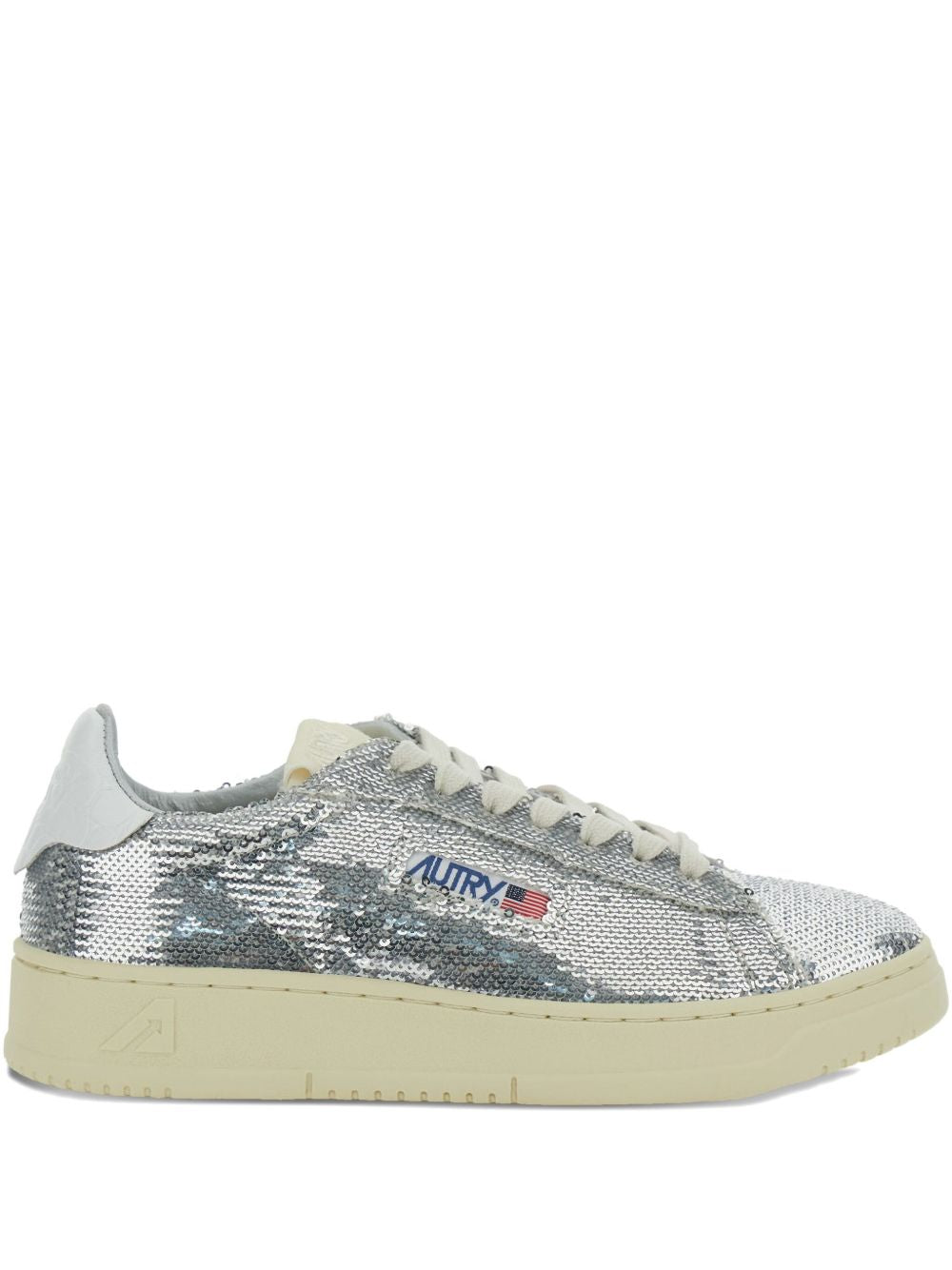 032C 032C Sneakers Silver