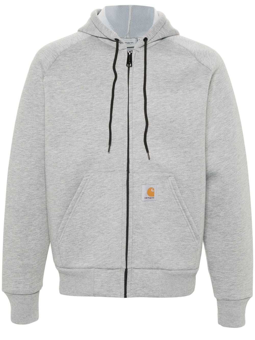 Carhartt Wip Main CARHARTT WIP MAIN Coats Grey