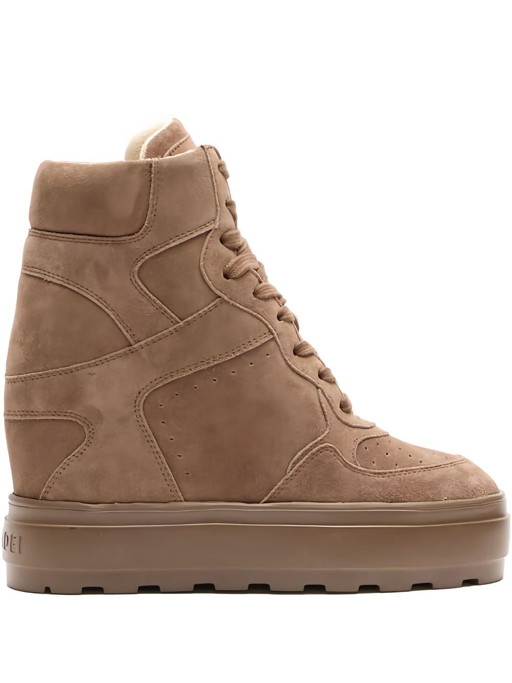 Casadei Casadei Boots Beige