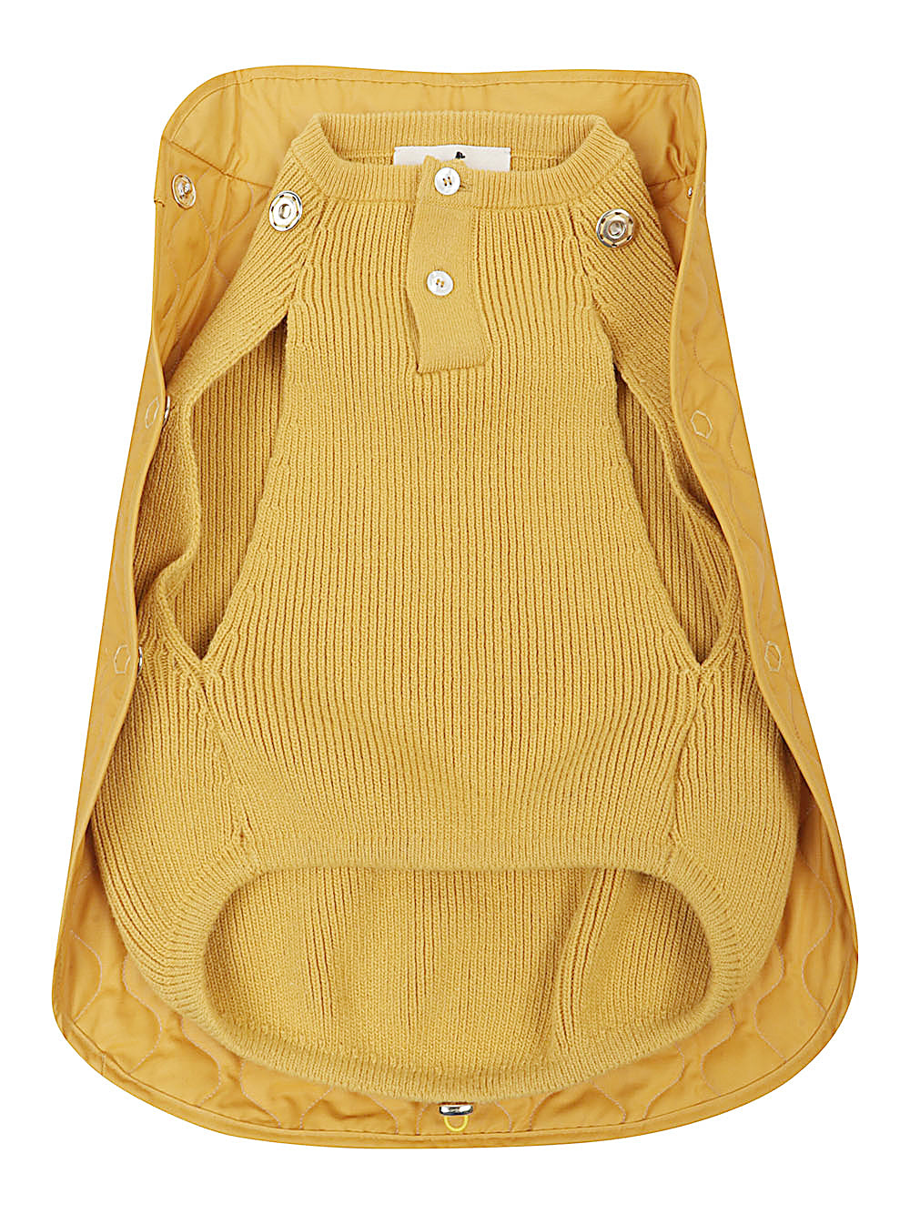 Poldo Dog Couture Sunny Summit Coat