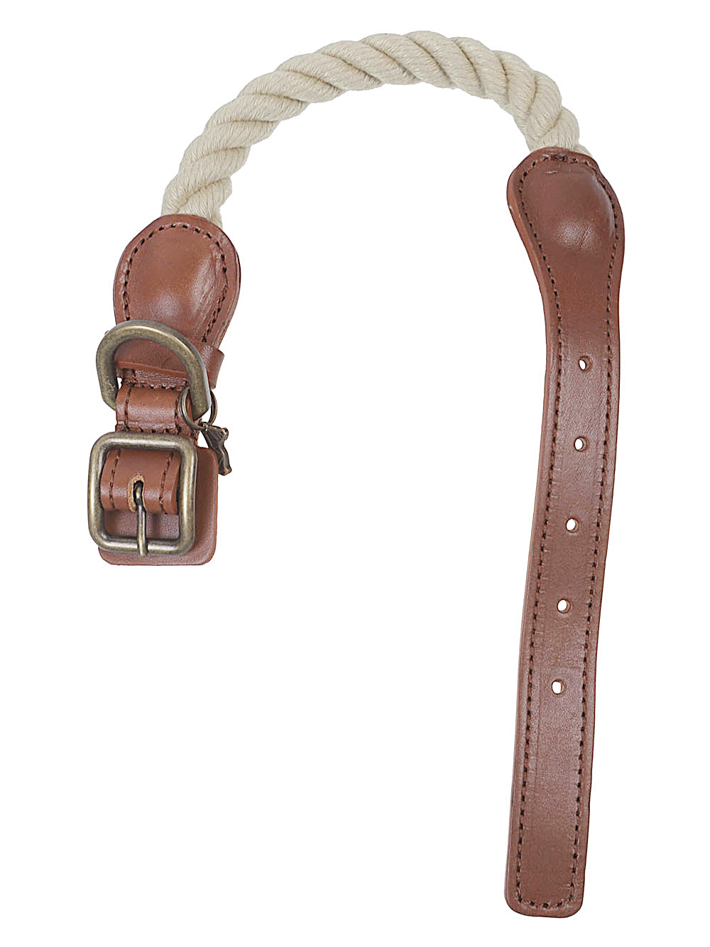 Poldo Dog Couture Bonfire Collar