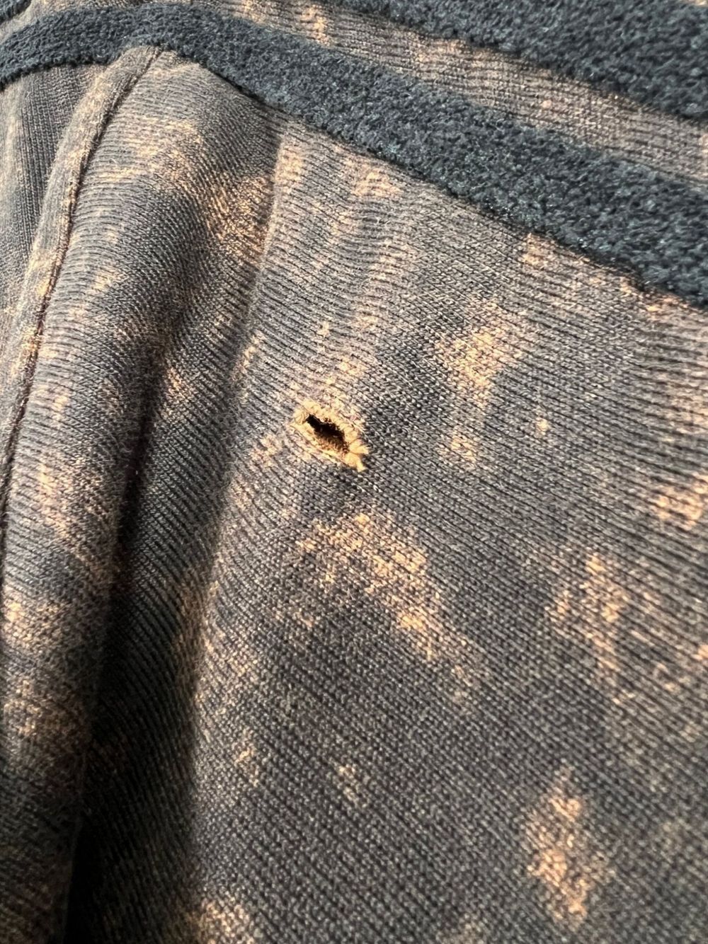 ADIDAS BY SONG FOR THE MUTE T-shirts and Polos Grey