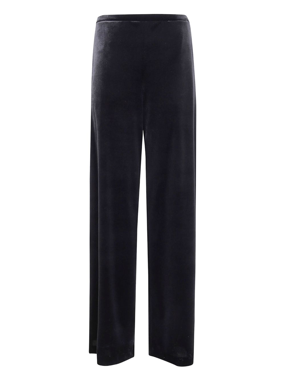 Emporio Armani Trousers Black