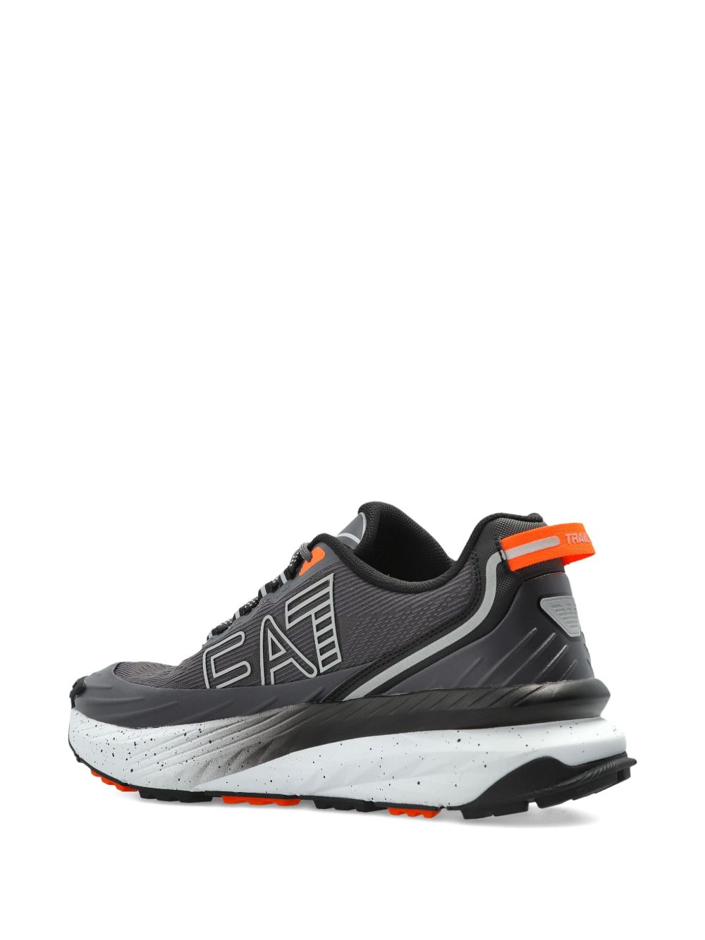 EA7 EA7 Sneakers Grey