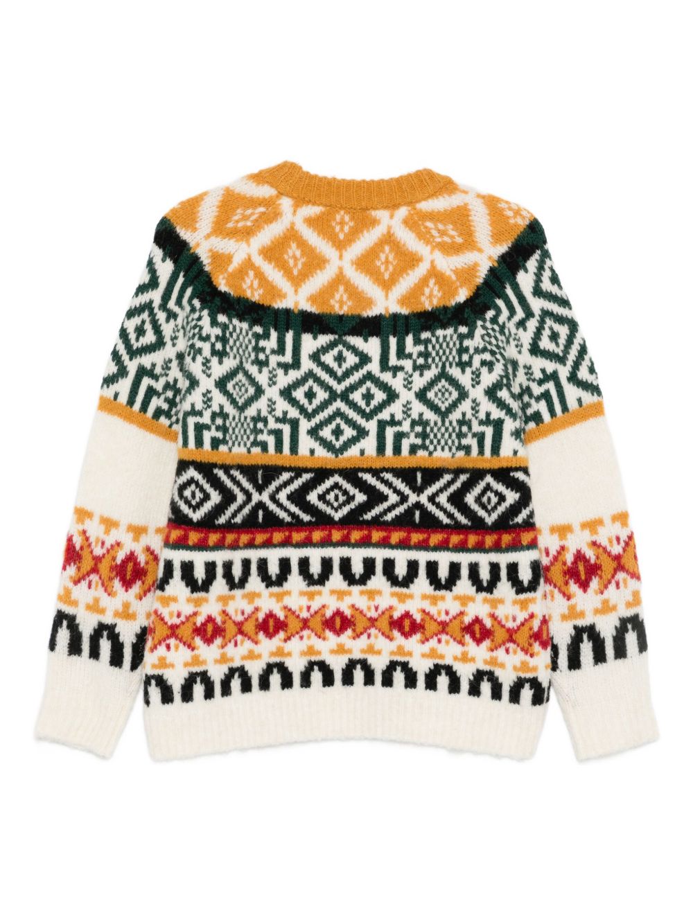 Semicouture Semicouture Sweaters MultiColour