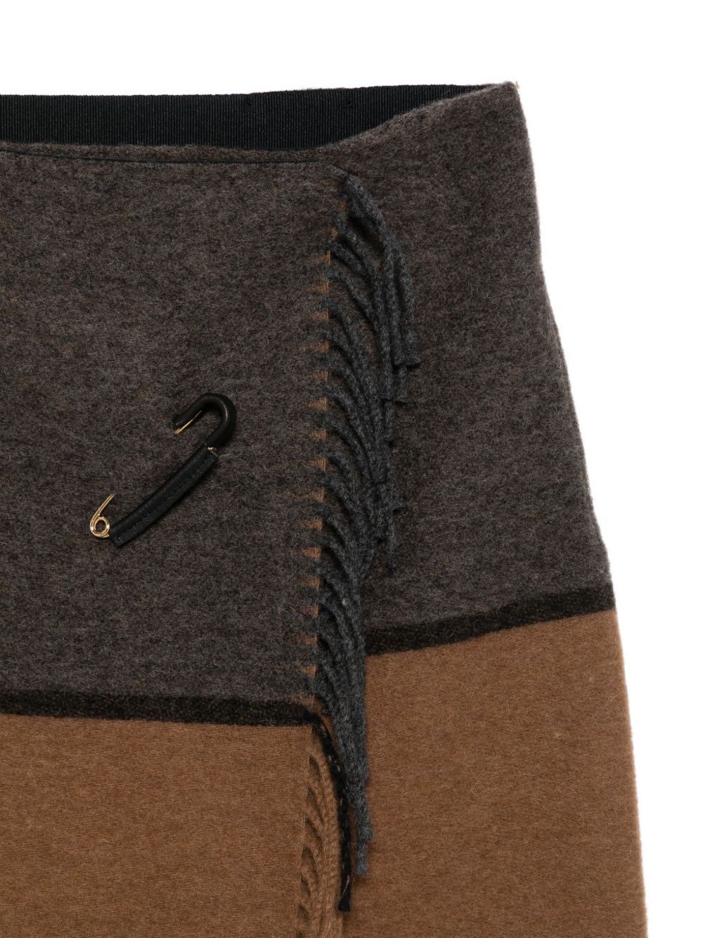 Semicouture Semicouture Skirts