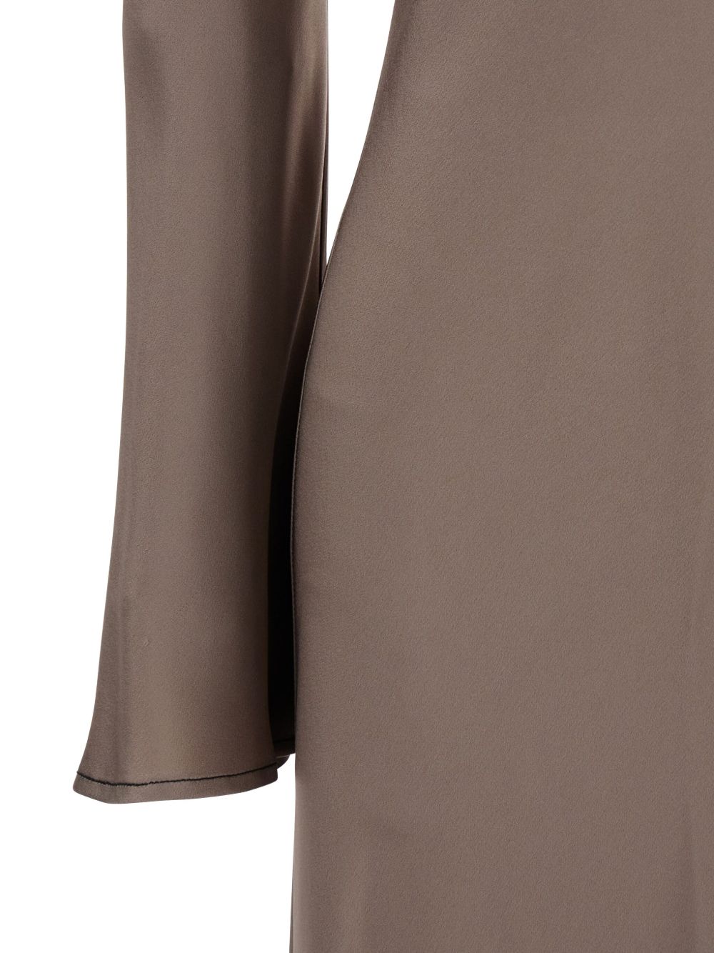 Semicouture Semicouture Dresses Beige