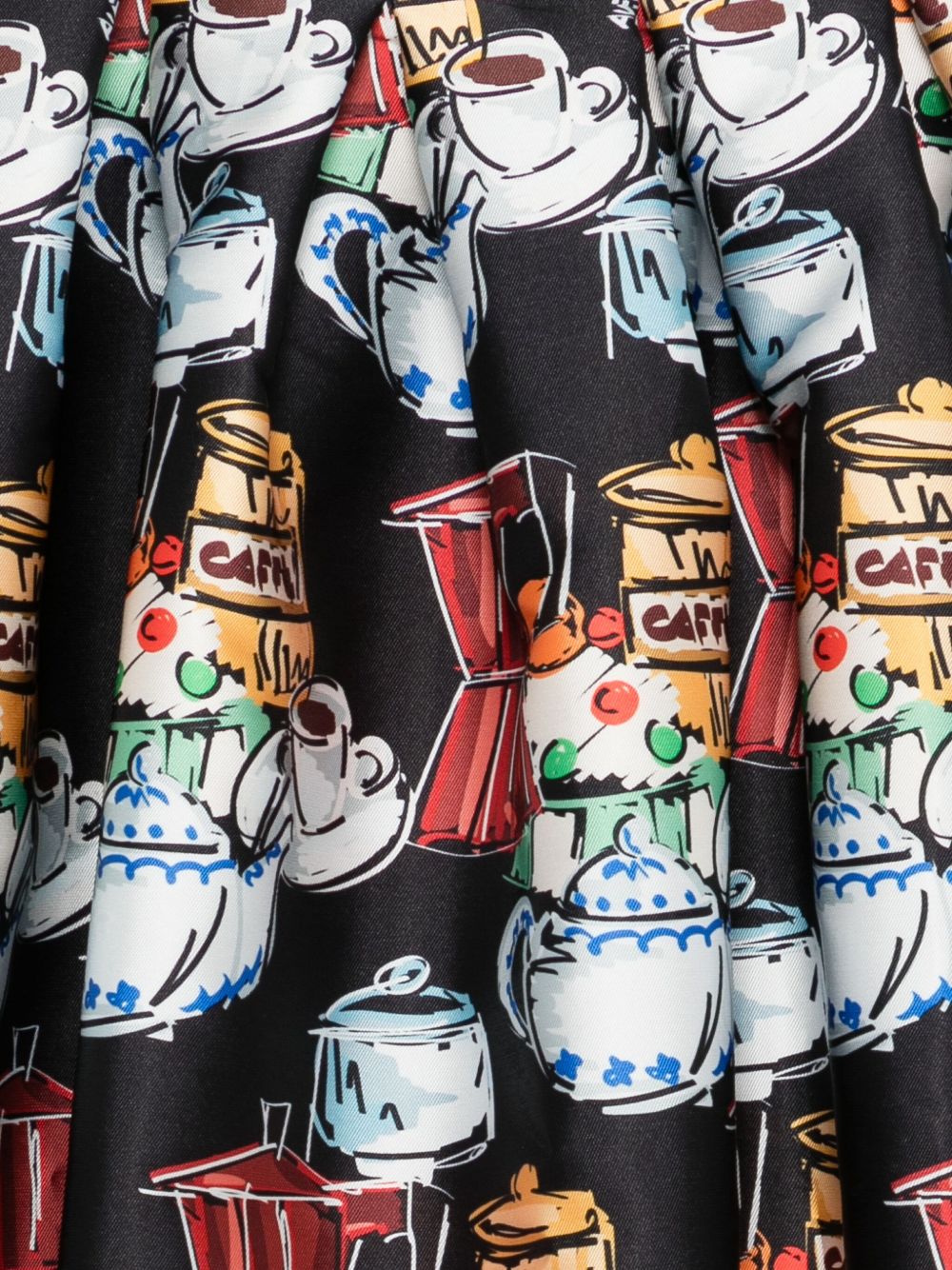 Alessandro Enriquez ALESSANDRO ENRIQUEZ Skirts MultiColour