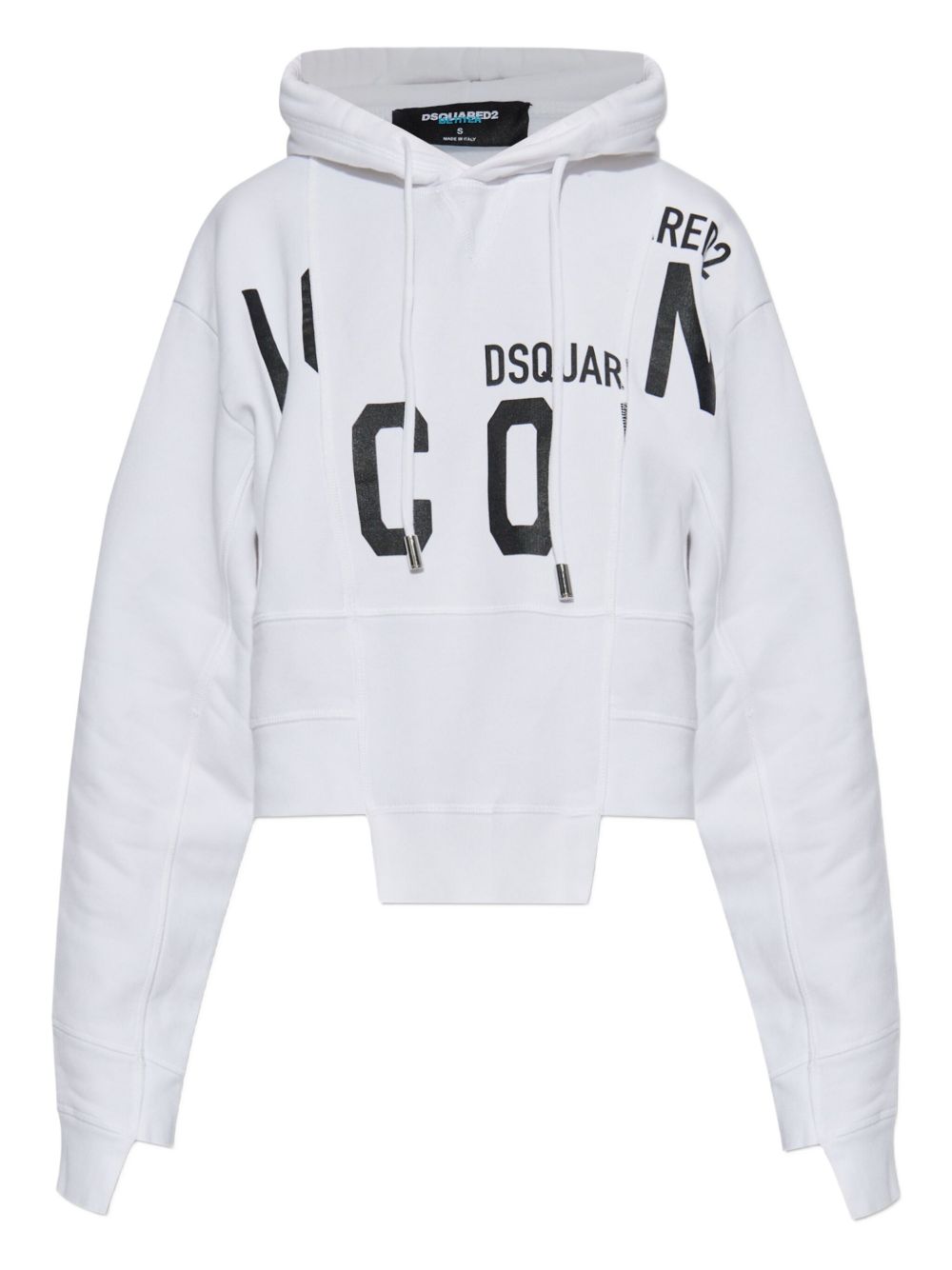 Dsquared2 Dsquared2 Sweaters White