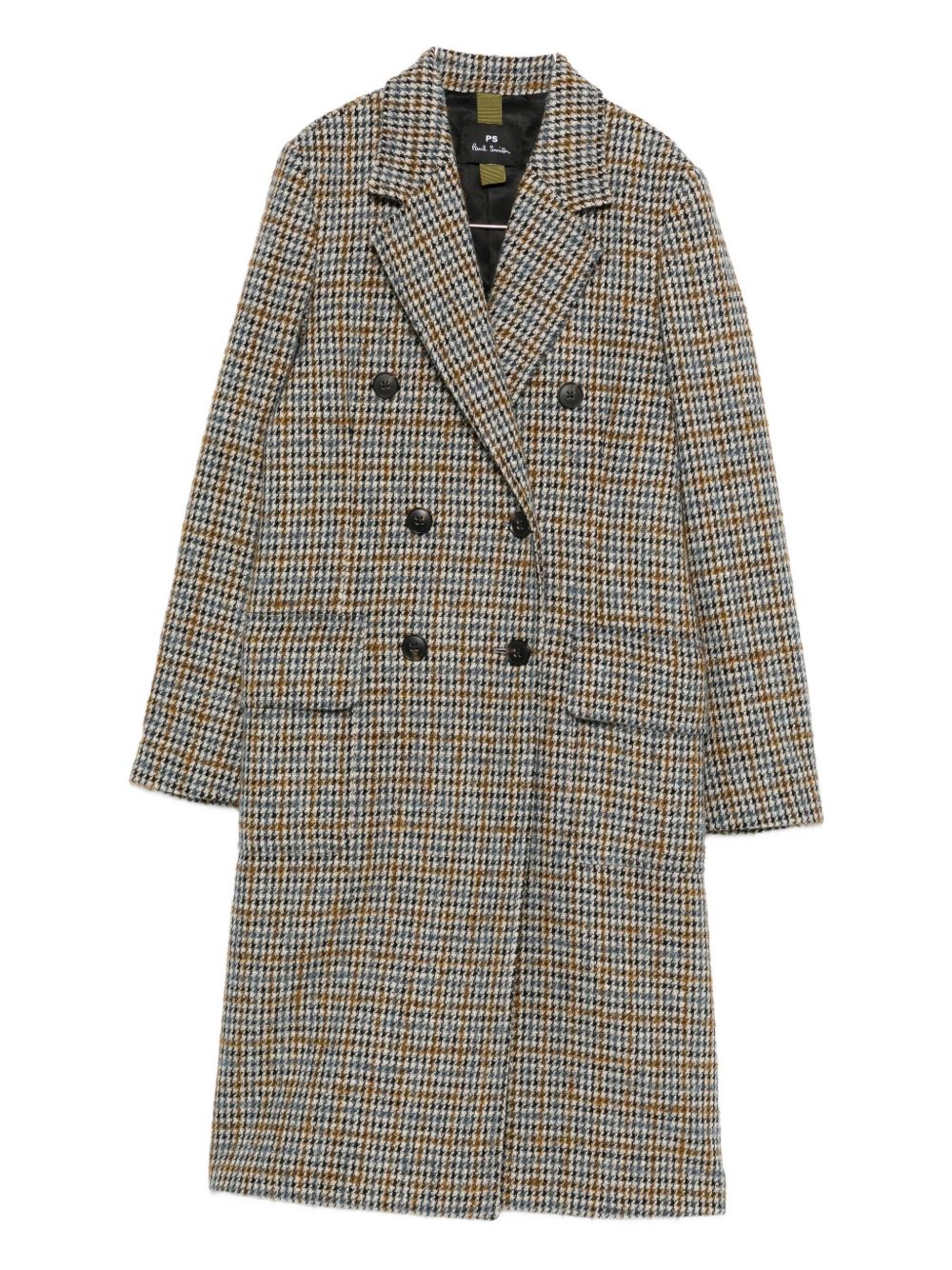 Paul Smith Paul Smith Coats Grey
