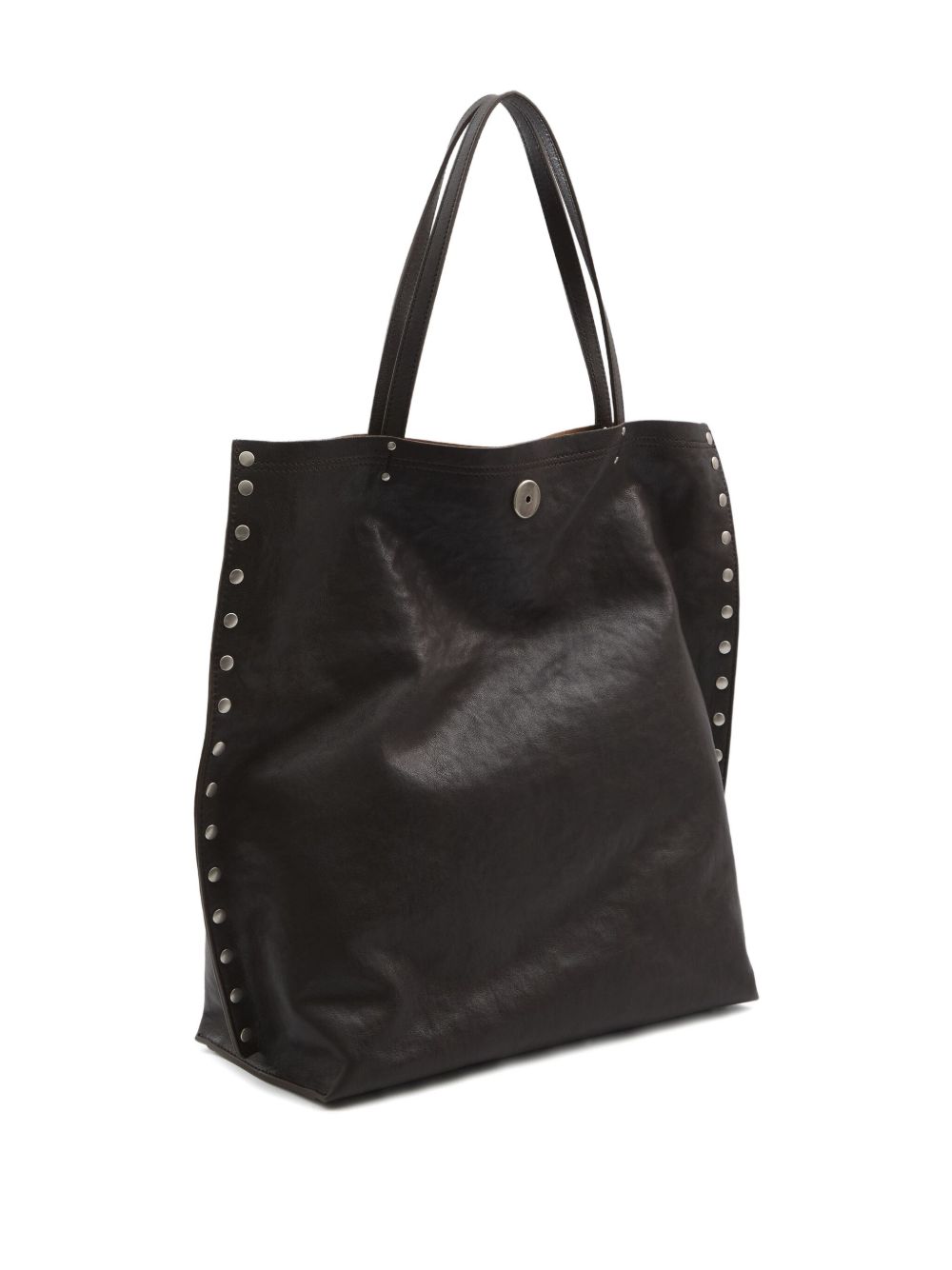Zanellato Zanellato Medium A'Spasso® Bag In Smooth Leather