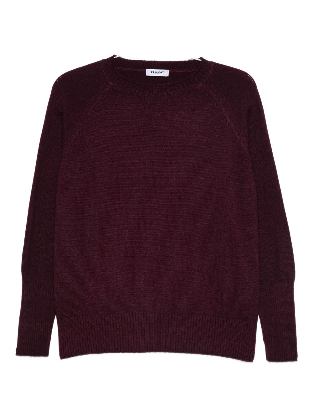 Base Base Sweaters Purple