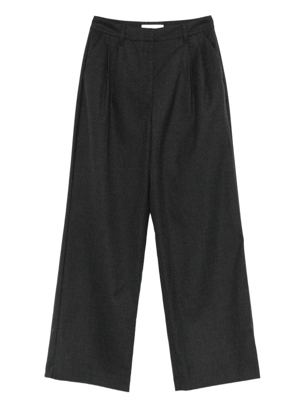 Dunst DUNST Trousers Grey