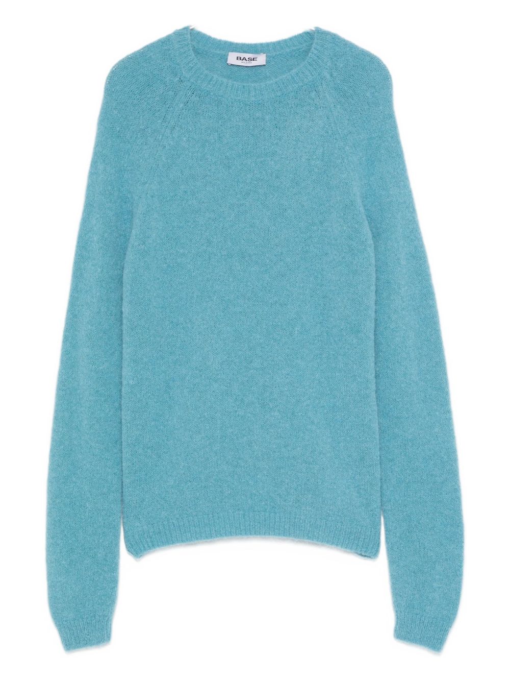 Base Base Sweaters Clear Blue