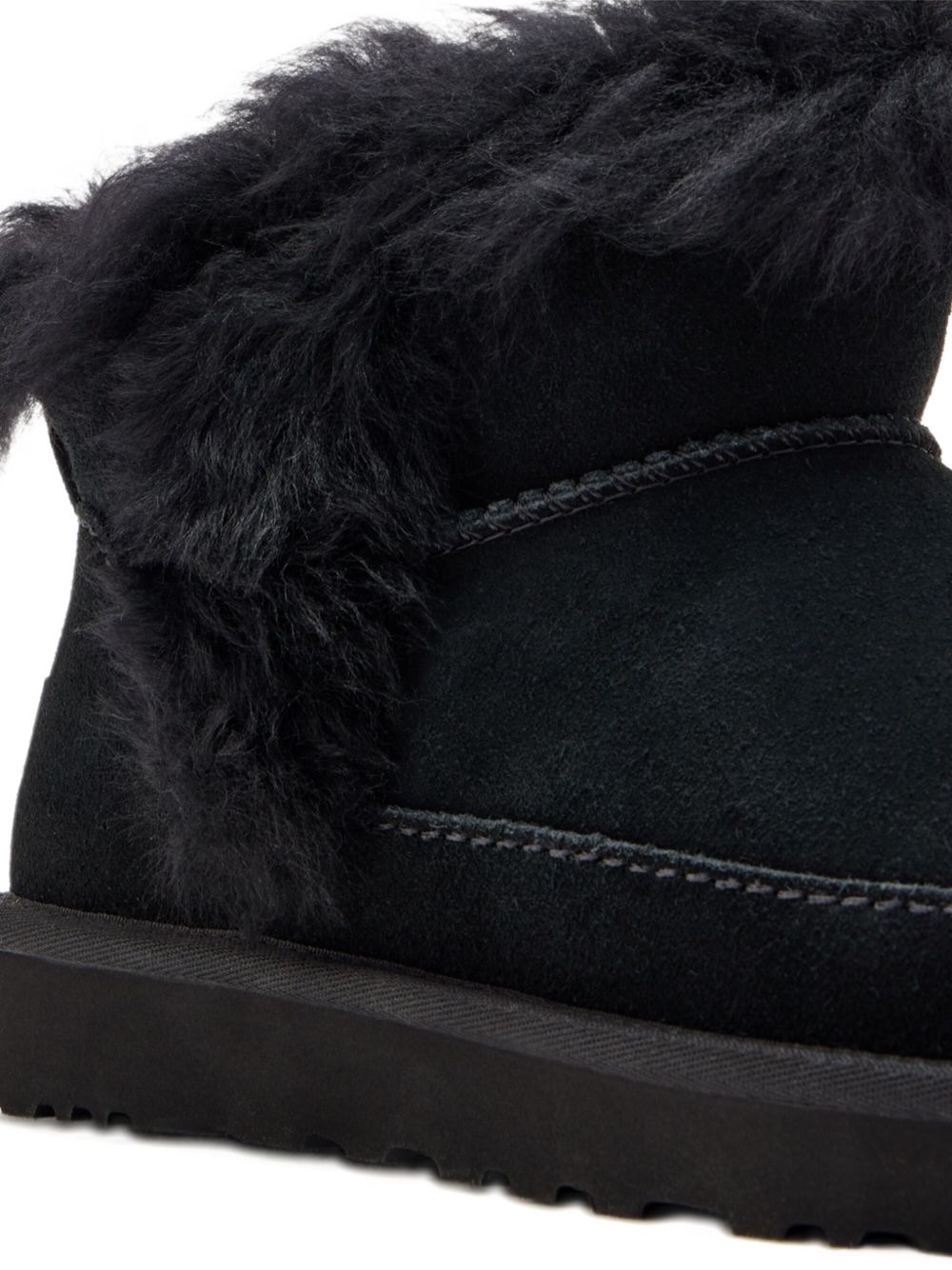 Ugg Australia UGG Australia Boots Black