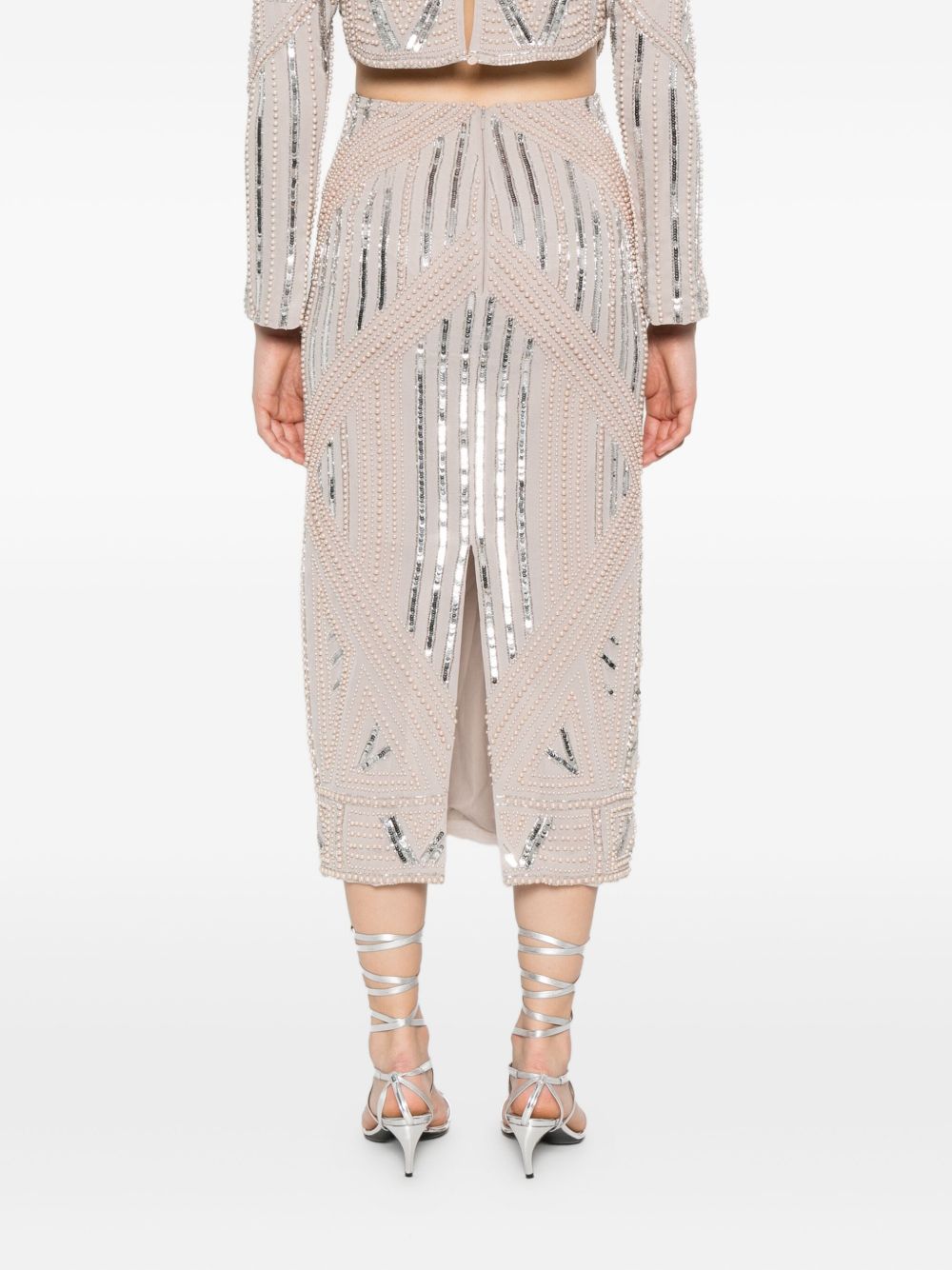 تنانير فورتي فورتي فورتي العاجية