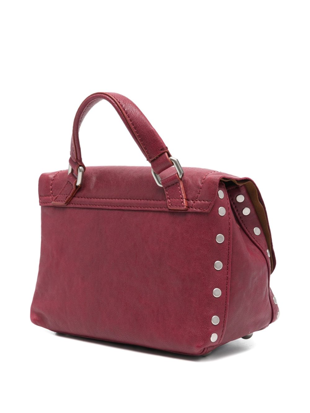 Zanellato Zanellato Bags.. Red