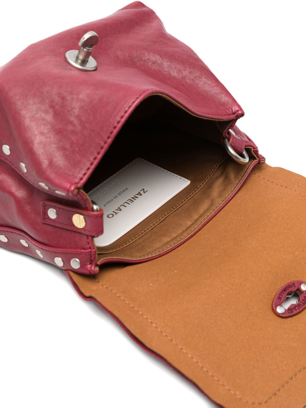 Zanellato Zanellato Bags.. Red